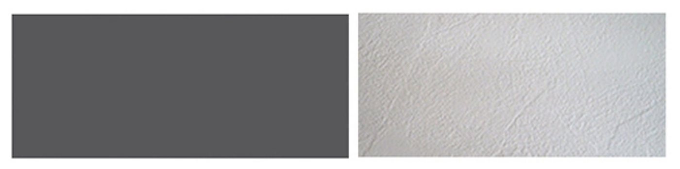 Feldmann-Wohnen Unterschrank Malmo (Malmo, 1-St) 80cm Front- & Korpusfarbe wählbar 2 Schubladen (Vollauszug) von Feldmann-Wohnen