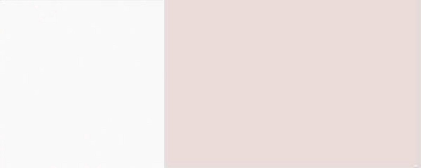 Feldmann-Wohnen Unterschrank Pescara (Pescara, 1-St) 40cm Front- und Korpusfarbe wählbar 1-türig von Feldmann-Wohnen