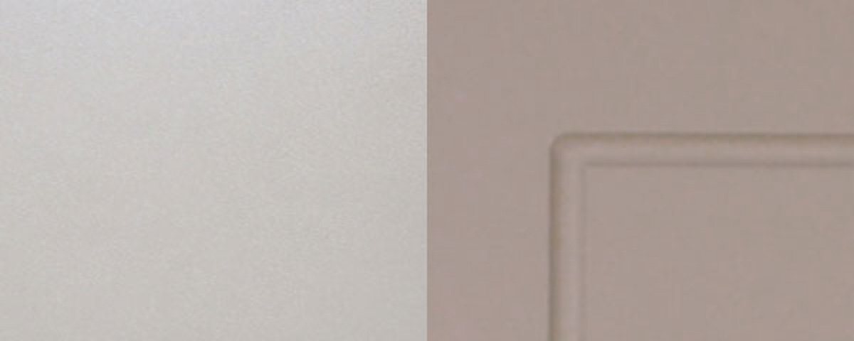 Feldmann-Wohnen Vorratsschrank Kvantum (Fronten mit dekorativen Fräsungen und leicht abgerundeten Ecken, 1-St., 3 Schubladen mit Teilauszug, Selbsteinzug und Soft-Close-Funktion) 60cm Front-, Korpusfarbe & Ausführung wählbar grifflos mit 1 Tür von Feldmann-Wohnen