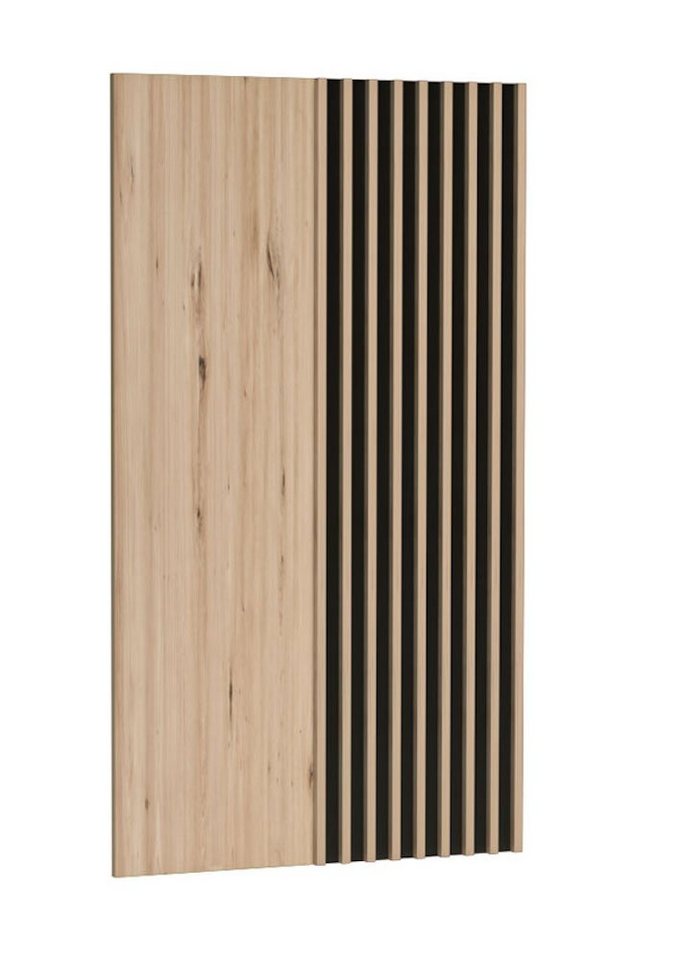 Feldmann-Wohnen Wandboard Cali, 1-tlg., 80cm Farbe wählbar von Feldmann-Wohnen