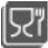 Einweghandschuhe Latex Box à 100 Stück transparent von Feldtmann