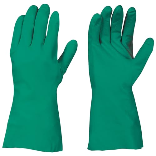 Feldtmann 12 Paar Chemieschutz-Handschuh *CLASSIC VANCOUVER* SURF® (10) von Feldtmann