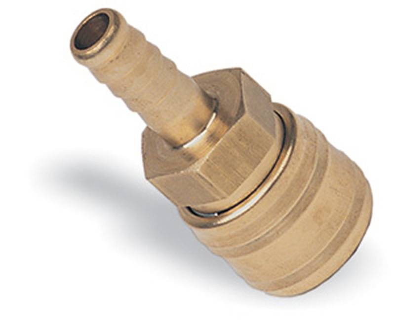 Feldtmann Schlauchkupplung 10er Pack SCHNELLSTECK-SCHLAUCHKUPPLUNG, eins. absperrend, PN 35 bar Feldtmann Schlauchkupplung 10er Pack SCHNELLSTECK-SCHLAUCHKUPPLUNG, eins. absperrend, PN 35 bar von Feldtmann