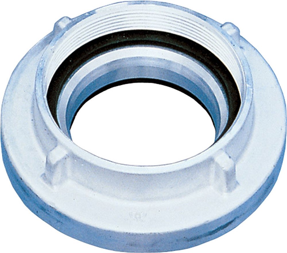 Feldtmann Winde FESTKUPPLUNG 7010_38 R, mit Innengewinde, C/52, R-Gewinde 1 1/2'', Lei von Feldtmann