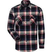 Flanellhemd Turrell, Gr. XL von Feldtmann