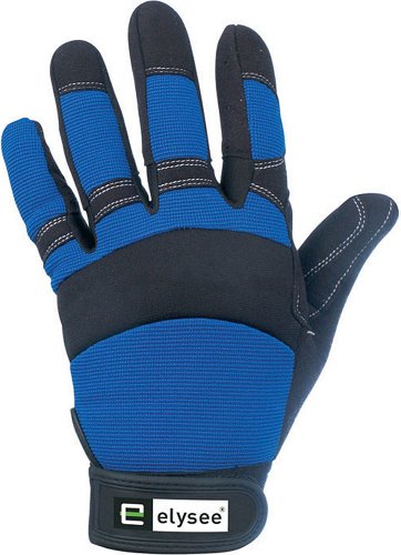 Mechaniker Handschuhe - Montagehandschuhe MASTER Gr. 9 (L) von Feldtmann