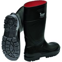 Sicherheitsstiefel Otra Gr.45 schwarz Polyurethan S5 CI SRC EN20345 Craftland von Feldtmann