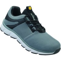 WICA Berufsschuh FINERO grau, O1 ESD SRA Gr. 41 von Feldtmann