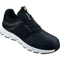 WICA Halbschuh Lanzi, S1P, Gr. 38 von Feldtmann