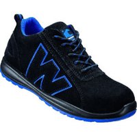 WICA Halbschuh Marlow, S1P, SRA, Gr. 47 von Feldtmann