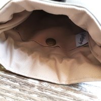 Upgrade Innenfach Für Futterbeutel | Nur Zusatzartikel Zu Unseren Futterbeuteln von FeliusforDogs
