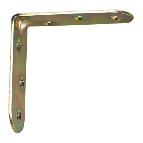 Felix Bañuls 933 Winkel, 30 mm, 100 Stück von Amig