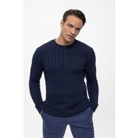 Felix Hardy Rundhalspullover "Rundhalspullover" Felix Hardy Rundhalspullover "Rundhalspullover" von Felix Hardy