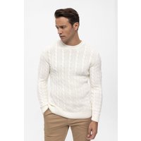 Felix Hardy Rundhalspullover "Rundhalspullover" Felix Hardy Rundhalspullover "Rundhalspullover" von Felix Hardy