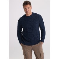 Felix Hardy Rundhalspullover "Rundhalspullover" von Felix Hardy
