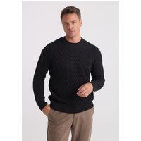 Felix Hardy Rundhalspullover "Rundhalspullover" Felix Hardy Rundhalspullover "Rundhalspullover" von Felix Hardy