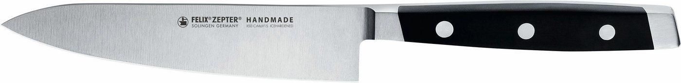 Felix Solingen Gemüsemesser First Class, aus hochwertigem Klingenstahl von Felix Solingen