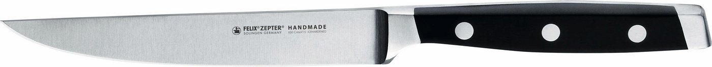 Felix Solingen Steakkochmesser First Class, Made in Germany von Felix Solingen