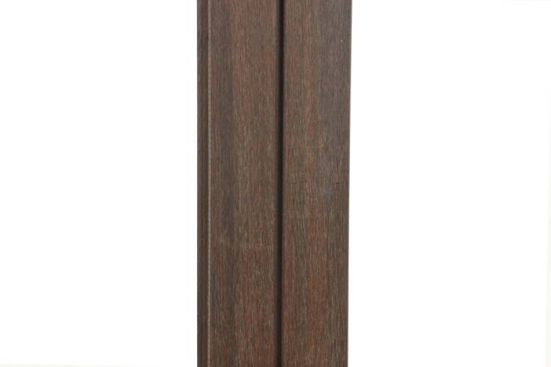 FelixWood® Fassade Thermo Bambus Symphony60 18x139mm Cladding, NICHT geölt 186 cm von FelixWood®