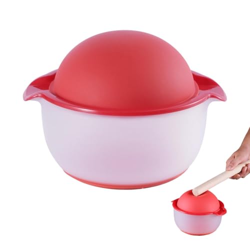 Granatapfelschäler – Granatapfel-Entkerner Aus Silikon, Granatapfelschalen-Entkerner, Granatapfel-Entkerner-Schälwerkzeug-Set Zum Entfernen Der Kerne, Einfaches Schälen Von Granatapfelkernen Granatapfelschäler – Granatapfel-Entkerner Aus Silikon, Granatapfelschalen-Entkerner, Granatapfel-Entkerner-Schälwerkzeug-Set Zum Entfernen Der Kerne, Einfaches Schälen Von Granatapfelkernen von Fellflying