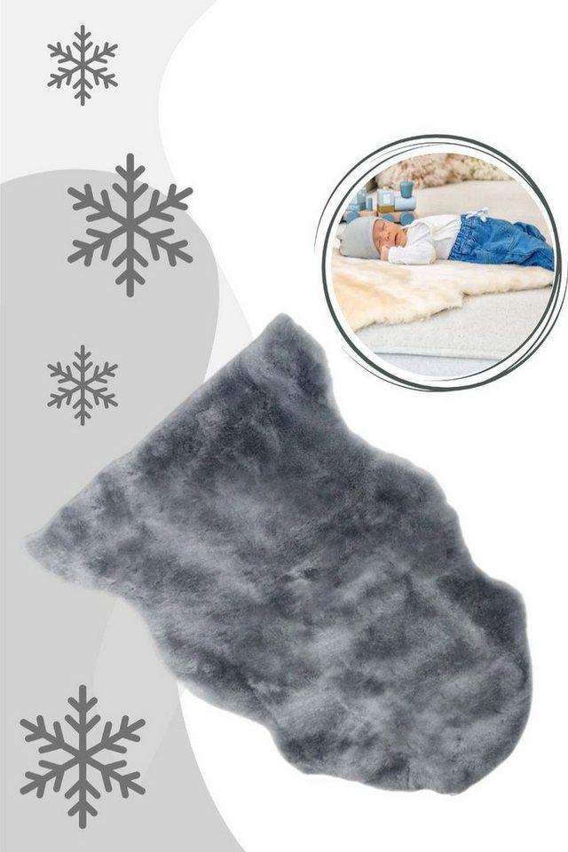 Babylammfell Baby-Lammfell geschoren, Fellhof Babylammfell Baby-Lammfell geschoren, Fellhof von Fellhof