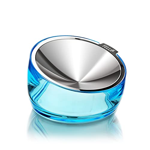 Felli Pet Oblik Schnurrhaar, Müdigkeit, Katzennapf, Edelstahl, Flacher, Flacher Teller für trockenes Nassfutter, erhöhter Acrylboden mit Leckerli-Aufbewahrung, Anti-Erbrechen, Rutschfester Felli Pet Oblik Schnurrhaar, Müdigkeit, Katzennapf, Edelstahl, Flacher, Flacher Teller für trockenes Nassfutter, erhöhter Acrylboden mit Leckerli-Aufbewahrung, Anti-Erbrechen, Rutschfester von Felli