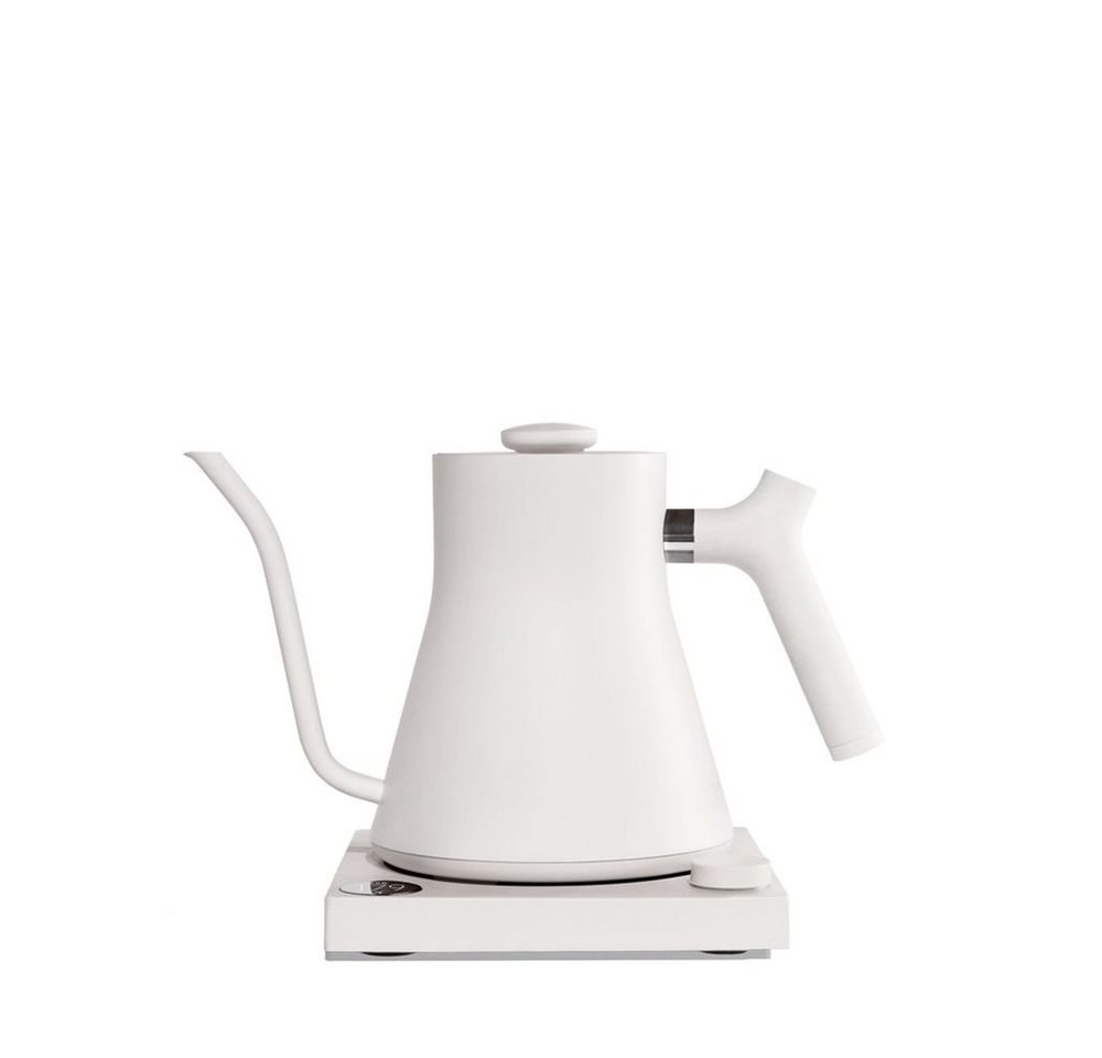 Fellow Kaffeekanne Stagg EKG Electric Matte White, 0.9 l von Fellow