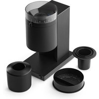 Kaffeemühle Opus Conical Burr Grinder black Kaffeemühle Opus Conical Burr Grinder black von Fellow