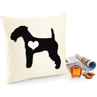 Lakeland Terrier Kissen, Hundekissen, Bezug Baumwolle Leinwanddruck, Hundeliebhaber Geschenk Für Sie 40x40 50x50 172 Lakeland Terrier Kissen, Hundekissen, Bezug Baumwolle Leinwanddruck, Hundeliebhaber Geschenk Für Sie 40x40 50x50 172 von FellowFriendsCo