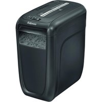 Fellowes Aktenvernichter mit Partikelschnitt Powershred 60cs von Fellowes