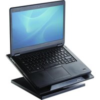 Fellowes Notebook-Ständer Designer Suites schwarz von Fellowes
