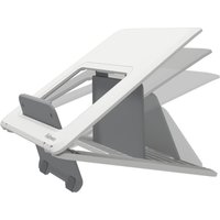 Fellowes Notebook-Ständer Breyta weiß von Fellowes