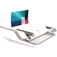 Fellowes Lyra 3in1 Kunststoffbindegerät von Fellowes