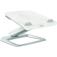 Fellowes Notebook-Ständer hana weiß von Fellowes