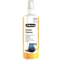 Fellowes Reinigungsspray Bildschirm 250 ml von Fellowes