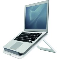 Fellowes Notebook-Ständer weiß von Fellowes