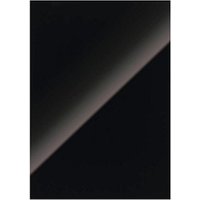 Fellowes Rückwände für Bindemappen Chromolux schwarz/weiß, DIN A4 250 g/qm, 100 St. Fellowes Rückwände für Bindemappen Chromolux schwarz/weiß, DIN A4 250 g/qm, 100 St. von Fellowes