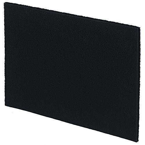 AeraMax Ersatz Kohlefilter für Luftreiniger Aera Max PT65, schwarz, 9406402 von Fellowes