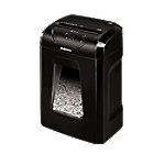 Fellowes Aktenvernichter 12C Mikroschnitt Sicherheitsstufe P-4 12 Blatt Fellowes Aktenvernichter 12C Mikroschnitt Sicherheitsstufe P-4 12 Blatt von Fellowes