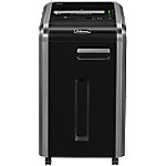 Fellowes Aktenvernichter 225Ci Partikelschnitt Sicherheitsstufe P-4 24 Blatt von Fellowes