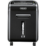 Fellowes Aktenvernichter 79Ci Partikelschnitt Sicherheitsstufe P-4 16 Blatt von Fellowes
