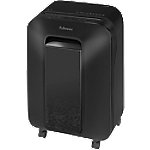 Fellowes Aktenvernichter LX200 Partikelschnitt Sicherheitsstufe P-4 12 Blatt von Fellowes