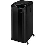 Fellowes Aktenvernichter AutoMax 550C Partikelschnitt Sicherheitsstufe P-4 500 Blatt von Fellowes