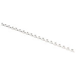 Fellowes Binderücken 5345005 Weiß 100 Stück Fellowes Binderücken 5345005 Weiß 100 Stück von Fellowes