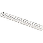 Fellowes Binderücken 5347005 Weiß 100 Stück Fellowes Binderücken 5347005 Weiß 100 Stück von Fellowes