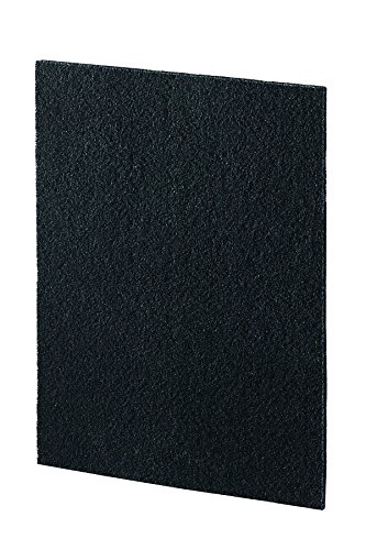 Fellowes CF-230 mittelgroßer Kohlefilter, schwarz von Fellowes