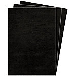 Fellowes Einbanddeckel DIN A4 Weiß 100 Stück Fellowes Einbanddeckel DIN A4 Weiß 100 Stück von Fellowes