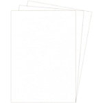 Fellowes Einbanddeckel Zellstoff Weiß 25 Stück Fellowes Einbanddeckel Zellstoff Weiß 25 Stück von Fellowes