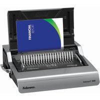 Fellowes Galaxy-E 500 Kunststoffbindegerät von Fellowes