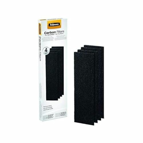 Fellowes Kohlefilter für Luftreiniger AeraMax DX5 von Fellowes